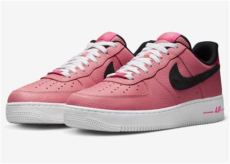 pink air force 1 low